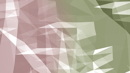 Background from polygons. Abstract background pattern.