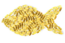 Fish Oil Capsules Packed With Omega 3 6 9 Healthy Lifestyle
