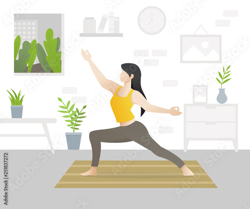 home exercises