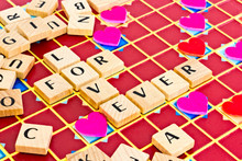 Text Love For Ever