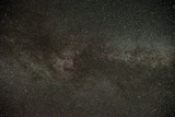 nocne niebo