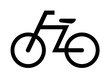 自転車のマーク