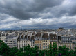 tejados de paris