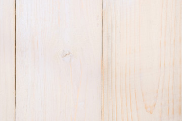 White soft wood surface background and texture.