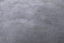 Gray Discolored Background With A Fine Texture Of Wood Cardboard.