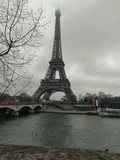 Fototapeta Paryż - París