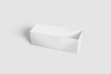 Download Slide Product Box Mockup Free Mockup Download
