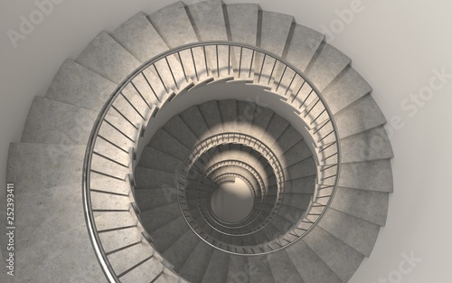ogolne-okragle-schody-spiralne