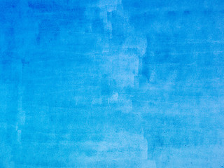  blue paint wall background