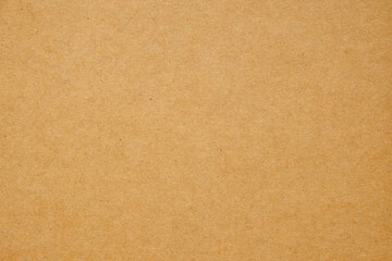 Poster - brown paper box texture