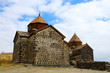 © bummi100 - Sevanavank monastery-Sevan lake Armenia