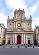 Saint-Paul-Saint-Louis church in Paris, France