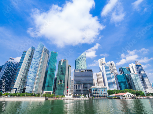 singapore-marina-bay