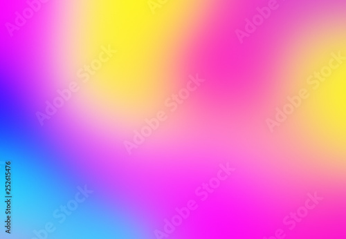 Colourful Blurred Blue Yellow And Purple Gradient Background Stock Photo Adobe Stock Colourful Blurred Blue Yellow And Purple Gradient Background Stock Photo Adobe Stock