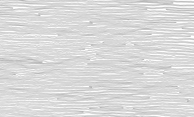 Vector Illustration of the pattern of gray lines, hand drawing lines abstract background. EPS10.	