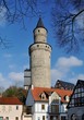 Der Hexenturm von Idstein
