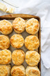 Country biscuits