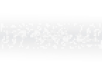 Wall Mural - vector abstract background technology illustration communication data