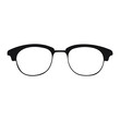 © Maksim - Glasses icon isolated