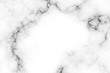 © Akaligo Stock - Abstract white modern marble texture background. The space of natural marble can be used for design interior decoration or display your products.