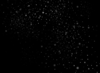 Wall Mural - Dust texture