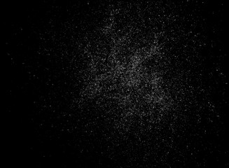 Wall Mural - Dust texture