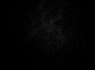Wall Mural - dust texture