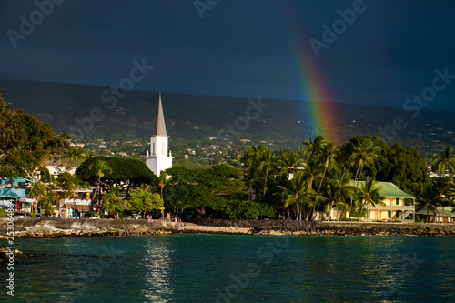 ハワイ アドビストックのデザイン かべいろ Com おしゃれ壁紙リフォーム貼り替え インクジェット壁紙のかべいろ Com