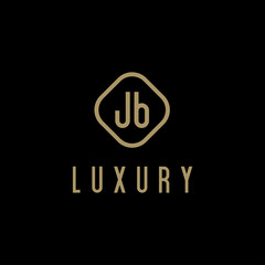 Poster - Abstract Elegant Ornament Logo Design