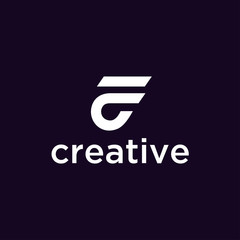 Poster - Building Logo Vector Design Template