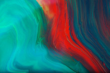 Color Paint Abstract Background