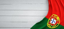 Bandiera del Portogallo Immagine gratis - Public Domain Pictures