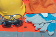© Pedja - Compulsory protective equipment at work in companies
