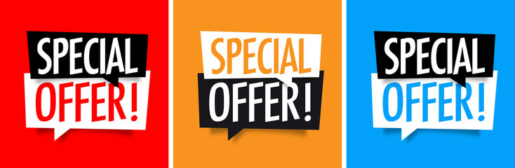 Wall Mural - Special offer