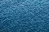 ocean surface aerial view