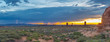 © Patrick Jennings - Thunderstorm approaches Arches National Park, UT