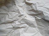 Fototapeta  - tło z gniecionego papieru