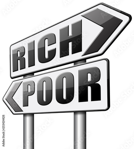 Richorpoor Richorpoor