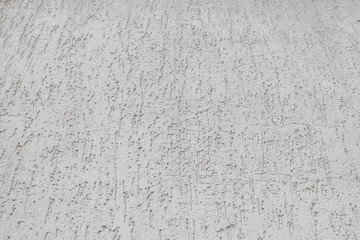 Wall Mural - White old cement wall concrete backgrounds textured