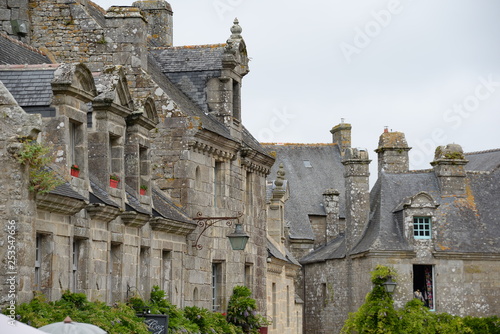 Haus In Locronan Bretagne Kaufen Sie Dieses Foto Und Finden Sie