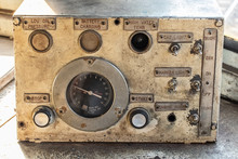 New York Mets Scoreboard Control Free Stock Photo - Public Domain Pictures