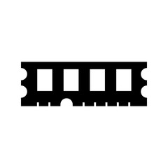 Illustration Ram Icon
