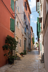 Two Weeks in Croatia, Rovinj