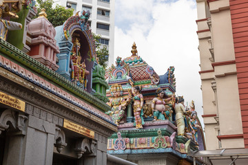 Sri Veeramakaliamman Temple