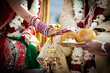 indian wedding ceremony traditional culture