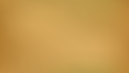 Vector blur golden background with diagonal gradient