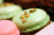 © Daniels & Waley - macarons