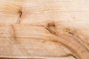 Juniper wood texture background with old natural pattern. Grunge surface rustic wooden backdrop.