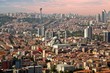 Ankara, Capital city of Turkey