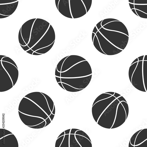 koszykowka-pilka-ikona-na-bialym-tle-wzor-na-bialym-tle-symbol-sportu-plaska-konstrukcja-ilustracja-wektorowa